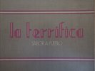 LA TERRIFICA Sabor A Pueblo International Salsa INT 908 HEAR