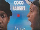 COCO FABERT La Vwa KILLER Ban di Fwam West Indies Tropical LP HEAR
