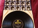 Lp Record Beatles A Hard Days Night Yellow Parlophone 1964 Good Condition See...