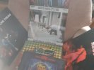 Vinyl haul for auction - Allman brothers, NRPS, Neil Young, Cream etc
