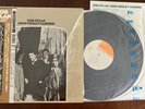 BOB DYLAN John Wesley Harding JAPAN LP w/ OBI+INSERT MINT ORIG.