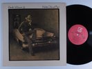 HANK WILLIAMS JR. Habits Old And New ELEKTRA LP VG+ z