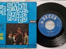 45 THE SMALL FACES I CAN'T MAKE IT - ANNO 1967 - 1°  St Italiana - F 12565