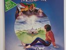 MARILLION- Welcome th the Garden Party LIVE Hammersmith 1986   12