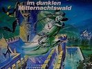 LP Hui Buh Das Schloßgespenst Folge 15 - Im dunklen Mitternachtswald Europa