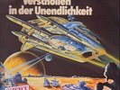 Commander Perkins Folge 07: Verschollen in der Unendlichkeit Europa Vinyl LP