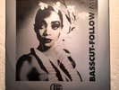 BASSCUT FOLLOW ME  LP 12
