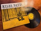 MILES DAVIS MILT JACKSON QUINTET/SEXTET | PRESTIGE – PRLP 7034 Bergenfield