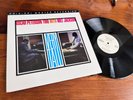 OSCAR PETERSON TRIO WITH MILT JACKSON VERY TALL  | MOBILE FIDELITY #'d  EDITION