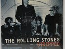Rolling Stones-Stripped-Virgin 41040-2LP NOS ORIG SEALED