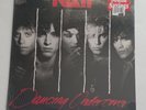 (Factory Sealed)  1986  RATT • Dancing Undercover Vinyl Record.
