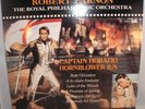 Reference Recordings RR 47 Robert Farnon Captain Horatio Hornblower R.N.