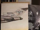 Beastie Boys Licensed to Ill 1986 European import on Def Jam