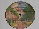 Van Morrison-Veedon Fleece-ORIGINAL 1974 US PROMO LP-NEAR MINT