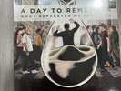 A Day To Remember ‎- What Separates Me From You LP Vinyl SEALED
