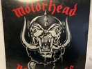 Motorhead No Remorse 1984 2LP Pre Owned