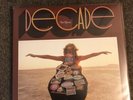 NEIL YOUNG-DECADE-3 LP TRIFOLD ALBUM-NEW VINYL TRIPLE LP