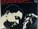 RITA REYS MEETS OLIVER NELSON-PHILIPS STEREO LP-LEE KONITZ, PIM JACOBS TRIO