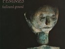 Violent Femmes - Hallowed Ground (LP, Album)