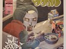 MF DOOM MM FOOD 2 LP PINK & GREEN VINYL NEW SEALED RHYMESAYERS HTF