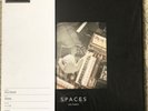 NILS FRAHM - SPACES VINYL ME, PLEASE VOL.36 *SEALED* 2LP Inserts Obi
