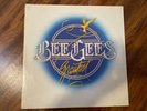Bee Gees ‎– Greatest 1979 RSO RS-2-4200 Jacket VG+ Vinyl NM-
