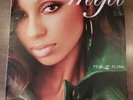 Mya Fear of Flying 2LP contemporary r&b on Interscope 2000