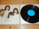 Queen  LP  Amiga Compilation 855787   Mercury  May Blue Label DDR