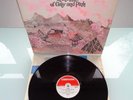CARAVAN-IN THE LAND OF GREY AND PINK....RARE  SUPERB  UK PRESS N/M VINYL LP 1971