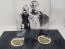 2 LP Faith Evans And The Notorious B.I.G.  – The King & I ATCO RECORDS 2017