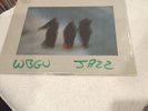 Paul Motian Trio - Le Voyage LP - ECM EX/VG