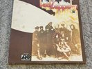 Led Zeppelin II; Atlantic 8236; Broadway, Ludwig; RL SS/RL; HOT MIX; NICE copy