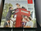 One Direction Take Me Home Urban Outfitters Translucent White Swirls 2xLP Vinyl