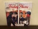 Trading Places - Music from the Motion Picture LP - Dollar Bill Split Vinyl, New