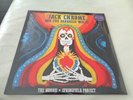 Morris Springfield Project NEW Vinyl LP Jack Chrome And The Darkness Waltz Rick