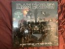 iron maiden 
