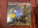 iron maiden 