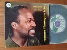 TOMMY FLANAGAN TRIO  SWEDISH EP METRONOME MEP 313  EX
