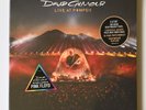 DAVID GILMOUR - LIVE AT POMPEII  4 VINYL LP NEU