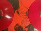 Blackbear - Anonymous - 2X Vinyl, LP, Album, - Interscope Records -Red Vinyl