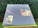 LP Jimi Hendrix BAND OF GYPSYS - RED Vinyl LIMITED EDITION CAPITOL Records 2008
