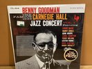 Benny Goodman – The Famous 1938 Carnegie Hall Jazz Concert - Vol. 1 SEALED LP