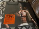Travis Scott - Rodeo [New Vinyl LP] Download Insert