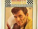 Dick Dale & His Deltones Checkered Flag 1963 Mono T-2002, Vinyl & Jacket VG+