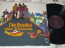 The Beatles-Yellow Submarine-Vinyl LP-Capitol Purple Labels C1-46445