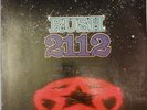 Rush, 2112, 1976 Anthem Records, SRM-1-1079
