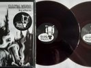 Lp Electric Wizard Dopethrone Green/black Vinyl (2lp) (re) RISELP073 - SEALED
