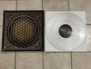Bring Me The Horizon Sempiternal Lp Clear Vinyl First Pressing /500