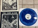 THE STORY SO FAR - Self-titled Tour Variation Lp Record /1000