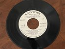 ELVIS PRESLEY - 1967 EASY COME, EASY GO promo 7'' EP (EPA-4387) vinyl